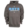 Tampa Bay Rays AC Therma Base&acirc;&bdquo;&cent; Youth ''Practice'' Performance Hooded Fleece