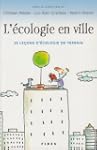 �COLOGIE EN VILLE (L')