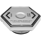 ACDelco 12R5 Radiator Cap by ACDelco