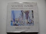 The Venetian hours of Henry James, Whistler and Sargent
