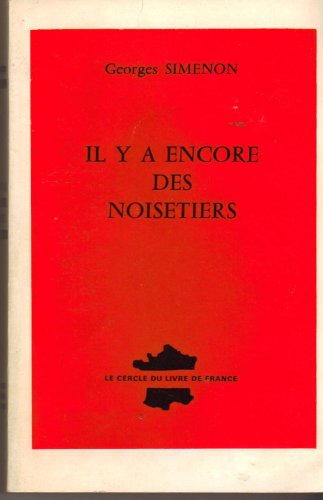 Georges Simenon