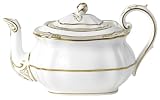 Spode Sheffield Tea Pot and Cover 5 cup