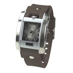Bench Herrenuhr Quarz BC0018BR