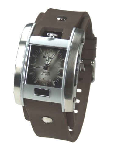 Bench Herrenuhr Quarz BC0018BR