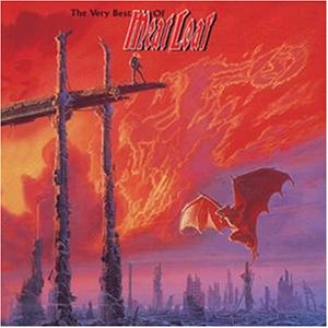 CD-Charts  Music : The Very Best of Meat Loaf