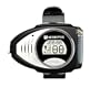 Audiovox Electronics GMRS201W 2-Mile 22-Channel FRS/GMRS Two-Way Radio Wristwatch