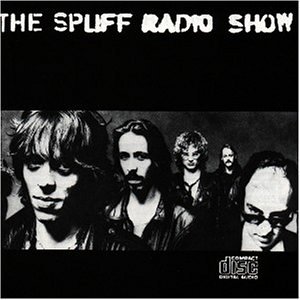 Spliff - The Spliff Radio Show - Zortam Music