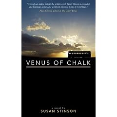 Venus of Chalk