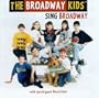 Sing Broadway