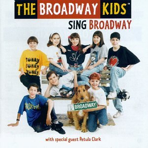 Broadway Kids - Sing Broadway - Zortam Music