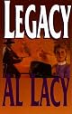 Legacy (Journeys of the Stranger)