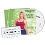 WalkFit with Kathy Smith Workout Music - CD