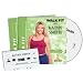 The WalkFit with Kathy Smith Walking Music Program includes 4 workouts of increasing length and intensity so you can learn at your own speed and turn walking into a fun way to lose weight and tone up. In the various workouts Kathy explains how you can vary your stride pace and arm swing for a workout that best fits your needs. Kathy Smith Workout Music Product Details High energy music enhances motivation 2-hour playing time. Perfect for beginner or advanced fitness walkers New levels of fun added to your fitness walking routine. Building upon 25 years experience in fitness instruction and tapping into her unlimited resources Kathy Smith\'s Workout Music Series will reinvigorate your walking program and improve its effectiveness immediately. It features motivating high energy music and Kathy\'s inspirational tips and coaching that are sure to help you walk off the weight and have more fun! 