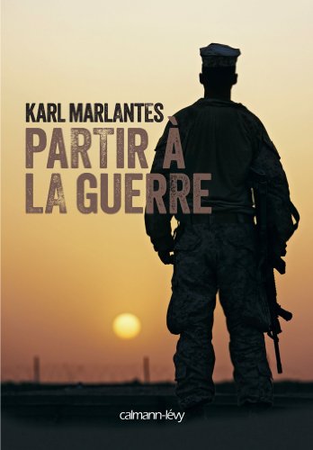 Partir à la guerre Partir à la guerre