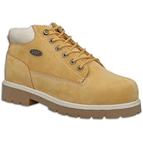 Lugz Mens Drifter Mid by Lugz