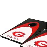Fundex Games Ltd. College Licensed Georgia Bulldogs Chuck-O - Georgia-Bulldogs