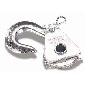 Superwinch 2212A Pulley Block Superwinch 2212A Pulley Block
