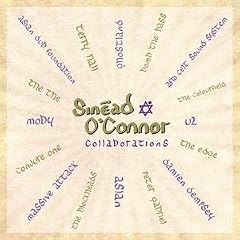 Sinead O`connor - Collaborations Cover Download