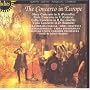 Helios - The Concerto In Europe