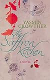 Saffron Kitchen