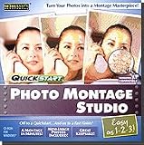 QuickStart Photo Montage Studio