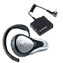 Scala 500 Bluetooth Headset w/Universal