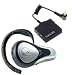 Cardo Scala 500 Bluetooth Headset with Adapter for Non-Bluetooth Phones