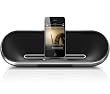 Philips DS7550/12 Fidelio Altavoz base (negro)
