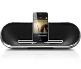 Philips DS7550/12 Fidelio Altavoz base (negro)