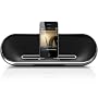 Philips DS7550/12 Fidelio Altavoz base (negro) de Philips