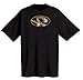 Missouri Tigers Any Day, Any Game Short Sleeve T-Shirt (Large)