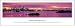 Sydney, Australia #2 Panoramic Art Print / Poster