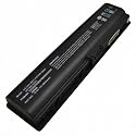 Notebook Akku für HP Compaq Presario C700, F500, F700, V3000, V6000, Hewlett Packard G6000, G7000 and Hewlett Packard Pavilion dv2000, dv6000 series HSTNN-LB42,HSTNN-DB42, HSTNN-IB42, 441425-001 , 4400 mAh, 10,8 Volt,