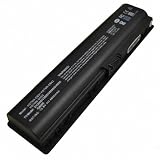 Zoom Produkt-Bild: Notebook Akku f&uuml;r HP Compaq Presario C700, F500, F700, V3000, V6000, Hewlett Packard G6000, G7000 and Hewlett Packard Pavilion dv2000, dv6000 series HSTNN-LB42,HSTNN-DB42, HSTNN-IB42, 441425-001 , 4400 mAh, 10,8 Volt,