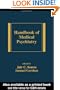 Handbook of Medical Psychiatry