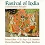 Festival of India: A Hindustani Sampler