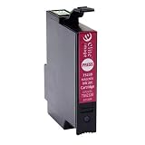 Inkjet Cartridge, For Stylus 82, 420 Page Yield, Magenta, Sold as 1 each
