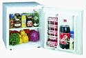 Danby 1.7 cu. ft. Compact Refrigerator - White