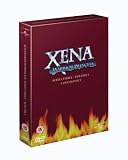 Revue Playback  / Xena - Warrior Princess - Series 3 Part 1