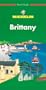 Michelin THE GREEN GUIDE Brittany, 4e (THE GREEN GUIDE)