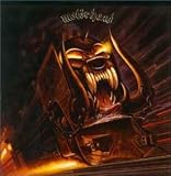 Motörhead - Orgasmatron