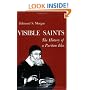 Visible Saints: The History of a Puritan Idea