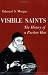Books : Visible Saints: The History of a Puritan Idea