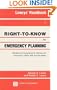 Lowrys' Handbook of Right-to-Know and Emergency Planning, Sara Title III