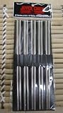 Joyce Chen Stainless Steel Chopsticks #90-1127