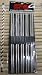 Joyce Chen Stainless Steel Chopsticks #90-1127