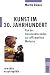 Kunst im 20. Jahrhundert. Von der transzendierenden zur... at Amazon: 41NMGQD42CL._SL75_