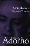 Metaphysics: Concept and Problems