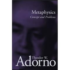 Metaphysics: Concept and Problems