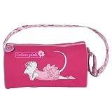 Picture Of Angelina Ballerina ANG3714 - Barrel Bag